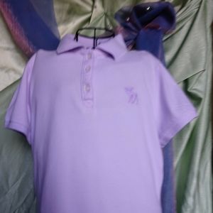 Abercrombie short sleeve